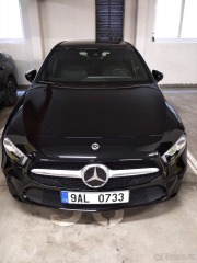 Mercedes-Benz A 