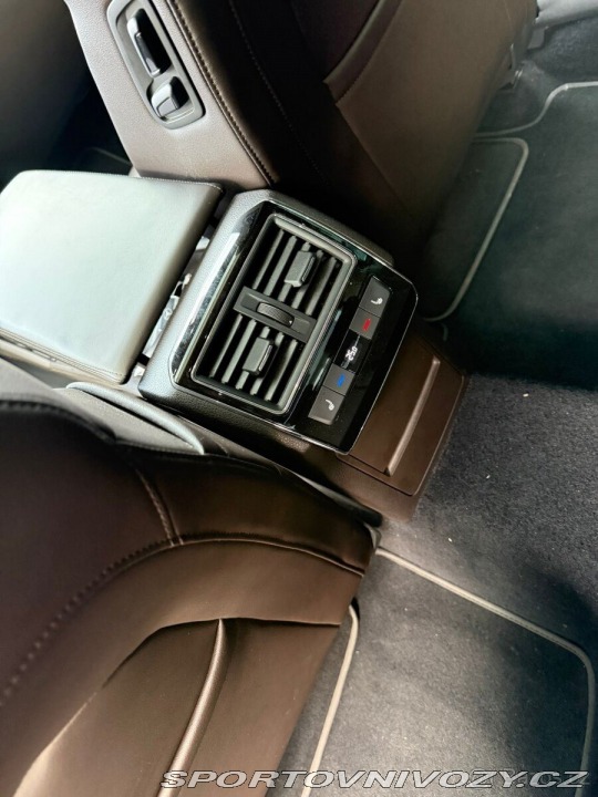Škoda Superb 2,0   2016 LK 2016