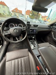 Škoda Superb 2,0   2016 LK 2016