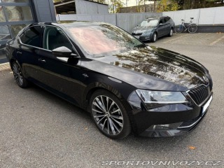 Škoda Superb 2,0   2016 LK 2016