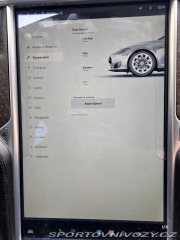 Tesla Model S P85 Signature (2013) 2013