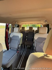 Volkswagen Ostatní modely Multivan 2,0   t7 2023
