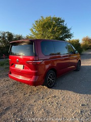 Volkswagen Ostatní modely Multivan 2,0   t7 2023