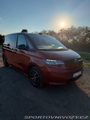 Volkswagen Ostatní modely Multivan 2,0   t7 2023