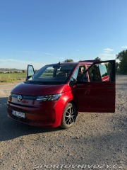 Volkswagen Ostatní modely Multivan 2,0   t7 2023