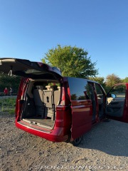 Volkswagen Ostatní modely Multivan 2,0   t7 2023