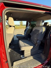 Volkswagen Ostatní modely Multivan 2,0   t7 2023