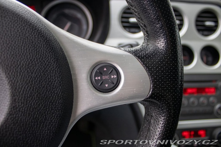 Alfa Romeo Brera  2008