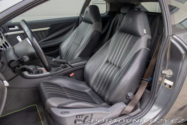 Alfa Romeo Brera  2008