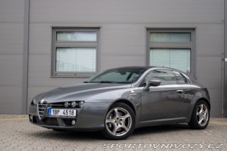 Alfa Romeo Brera  2008
