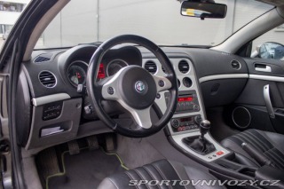 Alfa Romeo Brera  2008