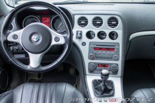 Alfa Romeo Brera  2008
