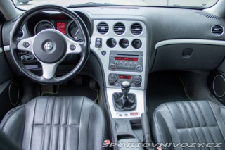 Alfa Romeo Brera  2008