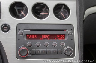 Alfa Romeo Brera  2008