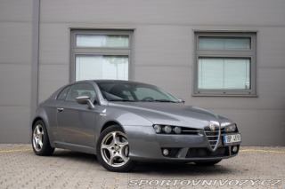 Alfa Romeo Brera  2008