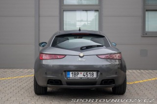 Alfa Romeo Brera  2008