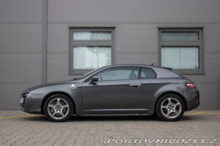 Alfa Romeo Brera  2008
