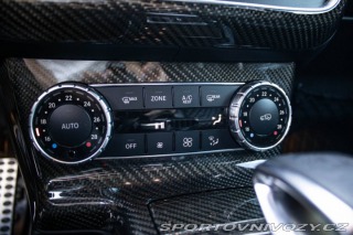 Mercedes-Benz Ostatní modely G trieda  G63 AMG 400kW / AJ NA SP 2014