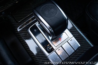Mercedes-Benz Ostatní modely G trieda  G63 AMG 400kW / AJ NA SP 2014