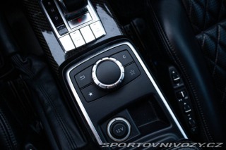 Mercedes-Benz Ostatní modely G trieda  G63 AMG 400kW / AJ NA SP 2014