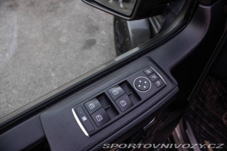 Mercedes-Benz Ostatní modely G trieda  G63 AMG 400kW / AJ NA SP 2014