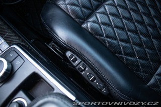 Mercedes-Benz Ostatní modely G trieda  G63 AMG 400kW / AJ NA SP 2014