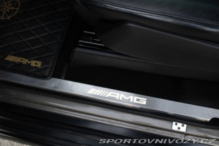 Mercedes-Benz Ostatní modely G trieda  G63 AMG 400kW / AJ NA SP 2014