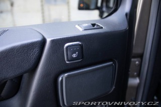 Mercedes-Benz Ostatní modely G trieda  G63 AMG 400kW / AJ NA SP 2014