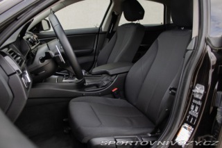 BMW 4 Gran Coupé  420d 140kW M 2015