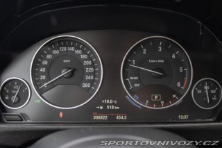 BMW 4 Gran Coupé  420d 140kW M 2015