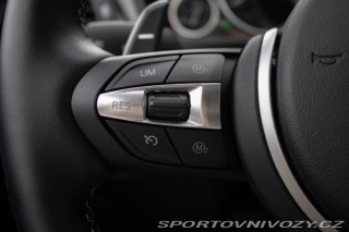 BMW 4 Gran Coupé  420d 140kW M 2015