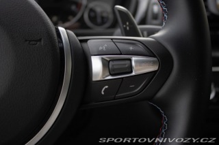 BMW 4 Gran Coupé  420d 140kW M 2015