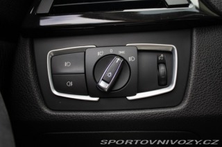 BMW 4 Gran Coupé  420d 140kW M 2015