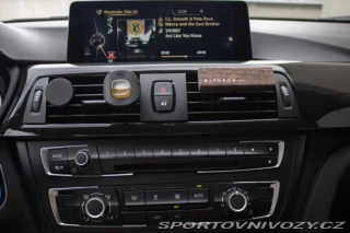 BMW 4 Gran Coupé  420d 140kW M 2015