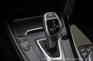 BMW 4 Gran Coupé  420d 140kW M 2015