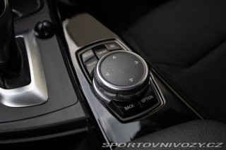 BMW 4 Gran Coupé  420d 140kW M 2015