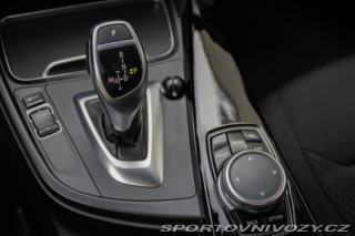 BMW 4 Gran Coupé  420d 140kW M 2015