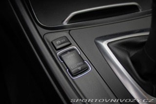 BMW 4 Gran Coupé  420d 140kW M 2015