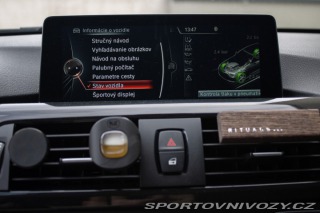 BMW 4 Gran Coupé  420d 140kW M 2015