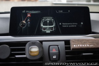 BMW 4 Gran Coupé  420d 140kW M 2015