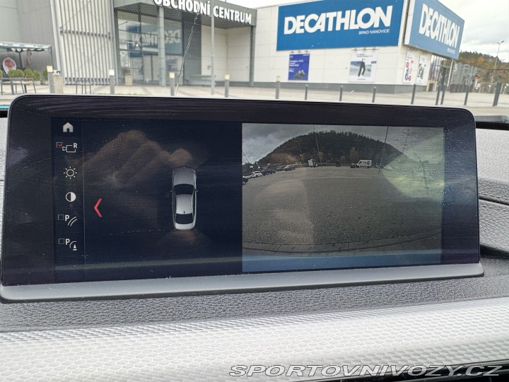 BMW 4 430i Coupé xDrive M-Sport 2018