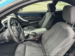 BMW 4 430i Coupé xDrive M-Sport 2018
