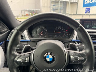 BMW 4 430i Coupé xDrive M-Sport 2018