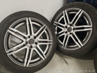 Peugeot 407 Coupé 2.7 HDI V6 2009