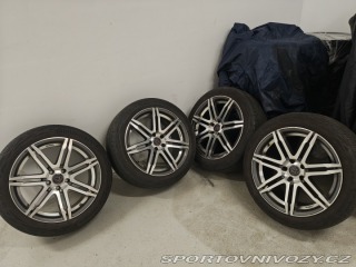 Peugeot 407 Coupé 2.7 HDI V6 2009