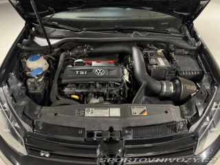 Volkswagen Golf Golf R 2.0TSi 299kW DSG 2010