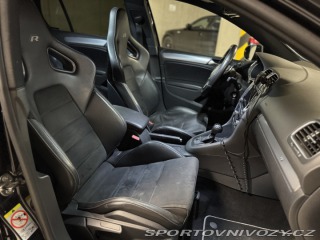 Volkswagen Golf Golf R 2.0TSi 299kW DSG 2010