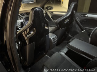 Volkswagen Golf Golf R 2.0TSi 299kW DSG 2010