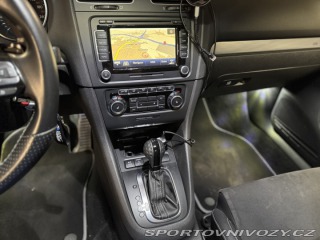 Volkswagen Golf Golf R 2.0TSi 299kW DSG 2010