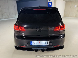 Volkswagen Golf Golf R 2.0TSi 299kW DSG 2010